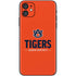Auburn University Tigers Athletics iPhone 11 Skin